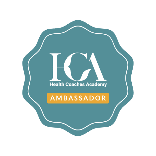 HCA Ambassador Badge